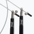 Skipping rope Everlast Aluminium Speed Rope black EV3390 2