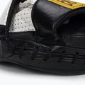 Everlast 1910 Pro Mantis Mitts white and black coaching discs EV4800 3
