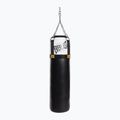 Everlast Shell leather punching bag black EV5830