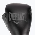 Everlast Powerlock PU men's boxing gloves black EV2200 5
