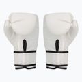 Everlast Core 4 white boxing gloves EV2100 2