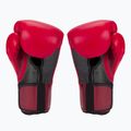 Everlast Pro Style Elite 2 red boxing gloves EV2500 2