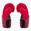 Everlast Pro Style Elite 2 red boxing gloves EV2500 4