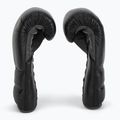 Everlast Powerlock 2 Laced Pro Training boxing gloves black 4