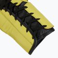 Everlast Powerlock 2 Laced Pro Training boxing gloves neon yellow 6
