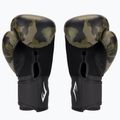 Everlast Spark green boxing gloves EV2150 2