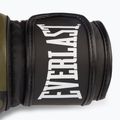 Everlast Spark green boxing gloves EV2150 5