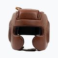 Everlast 1910 PRO brown boxing helmet 4660 9