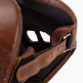 Everlast 1910 PRO brown boxing helmet 4660 12