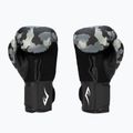 Everlast Spark grey boxing gloves EV2150 GRY CAMO 2