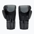 Everlast Prospect 2 black boxing gloves 2