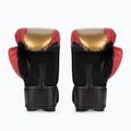 Everlast Prospect 2 red/gold children's boxing gloves EV4602 RED/GLD 2