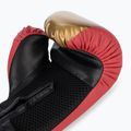 Everlast Prospect 2 red/gold children's boxing gloves EV4602 RED/GLD 5