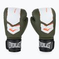 Everlast Prospect 2 green/white boxing gloves