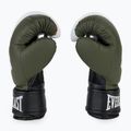 Everlast Prospect 2 green/white boxing gloves 4