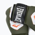 Everlast Prospect 2 green/white boxing gloves 5