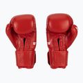 Boxing gloves Everlast Amateur Competition H&L red 3
