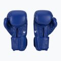 Boxing gloves Everlast Amateur Competition H&L blue 3
