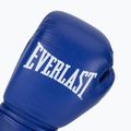 Boxing gloves Everlast Amateur Competition H&L blue 5
