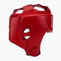 Boxing helmet Everlast Amateur Competition Headgear red 2