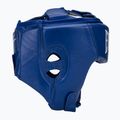 Boxing helmet Everlast Amateur Competition Headgear blue 2