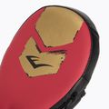 Everlast Prospect 2 boxing set helmet + shields + gloves red/gold 10