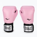 Women's boxing gloves Everlast Pro Style 2 pink EV2120 PNK