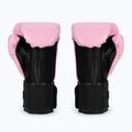 Women's boxing gloves Everlast Pro Style 2 pink EV2120 PNK 2