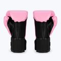 Women's boxing gloves Everlast Pro Style 2 pink EV2120 PNK 2
