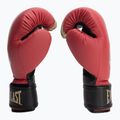 Everlast Prospect 2 Heavy Bag boxing kit red/gold 8