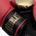 Everlast Prospect 2 Heavy Bag boxing kit red/gold 9