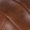 Everlast medicine ball 1910 brown 3