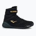Everlast Elite 2 black men's boxing shoes 2