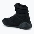 Everlast Elite 2 black men's boxing shoes 3