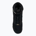 Everlast Elite 2 black men's boxing shoes 5