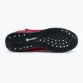 Everlast Elite 2 red men's boxing shoes 4