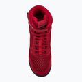 Everlast Elite 2 red men's boxing shoes 5