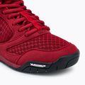 Everlast Elite 2 red men's boxing shoes 7