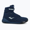 Everlast Elite 2 navy men's boxing shoes 2