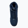 Everlast Elite 2 navy men's boxing shoes 5