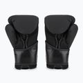 Everlast Pro Style Elite 2 black/gold boxing gloves 3