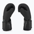 Everlast Pro Style Elite 2 black/gold boxing gloves 4