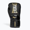 Everlast Pro Style Elite 2 black/gold boxing gloves 2