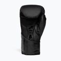 Everlast Pro Style Elite 2 black/gold boxing gloves 3