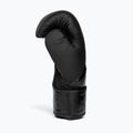 Everlast Pro Style Elite 2 black/gold boxing gloves 4