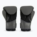 Everlast Pro Style Elite 2 grey/pink boxing gloves 3