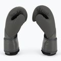 Everlast Pro Style Elite 2 grey/pink boxing gloves 4