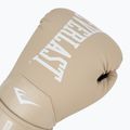 Everlast Pro Style Elite 2 champagne boxing gloves 5