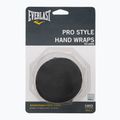 Boxing bandages Everlast 450 cm black 2
