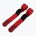 Boxing wraps Everlast 450 cm red 2